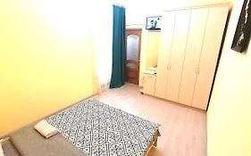 Apartment Площа Ринок Яна Жижки